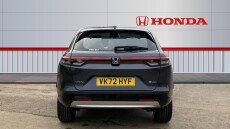 Honda HR-V 1.5 eHEV Advance 5dr CVT Hybrid Hatchback